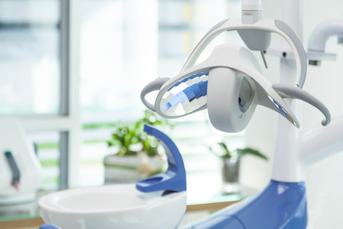 Nowoczesne technologie w stomatologii – Pabdent