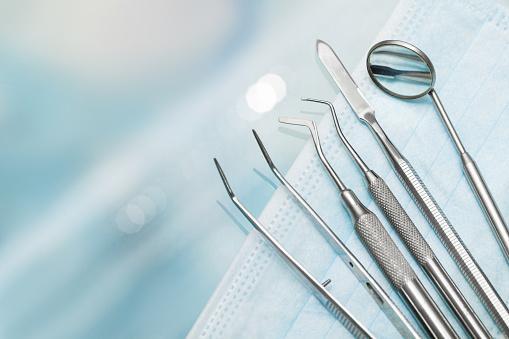 przyrządy dentystyczne